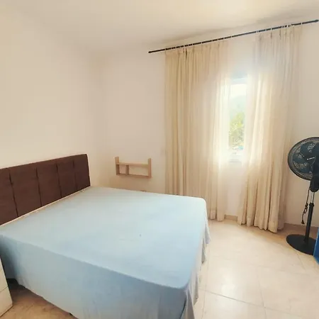 Lindo Apto Com 3 Quartos, Apenas 1 Quadra Da Praia Das Toninhas Ubatuba Exterior photo